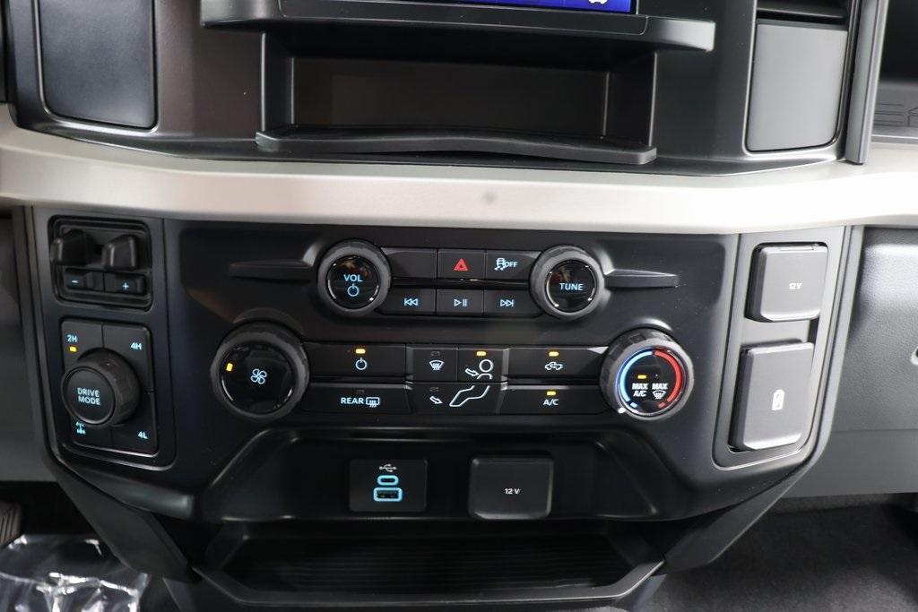 new 2026 Ford F-250 car, priced at $61,832