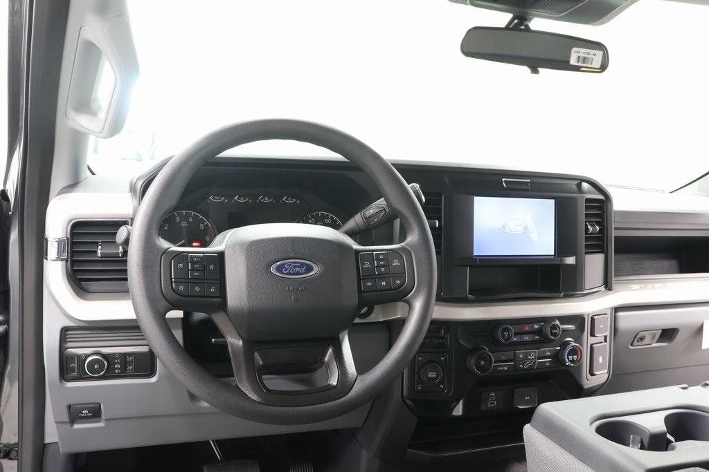 new 2026 Ford F-250 car, priced at $61,832