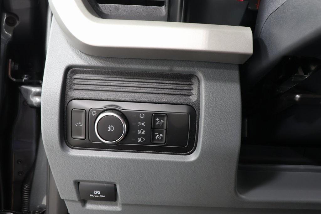 new 2026 Ford F-250 car, priced at $61,832