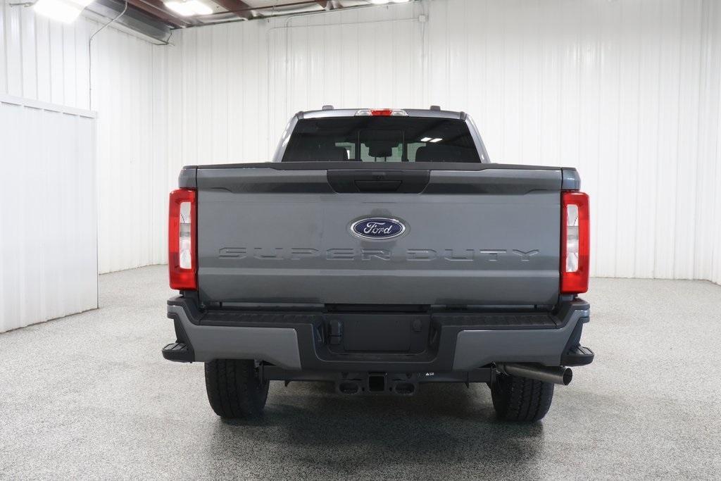 new 2026 Ford F-250 car, priced at $61,832