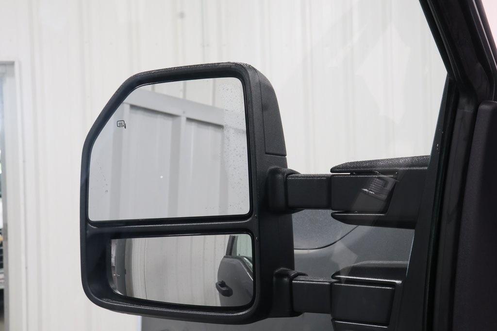 new 2026 Ford F-250 car, priced at $61,832