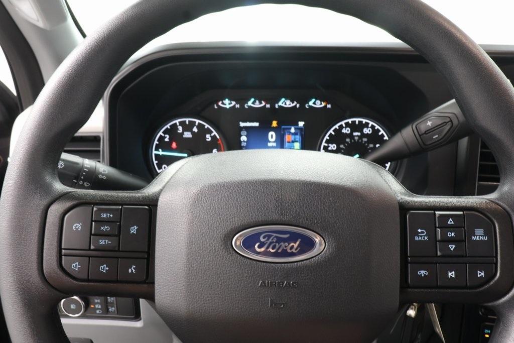 new 2026 Ford F-250 car, priced at $61,832