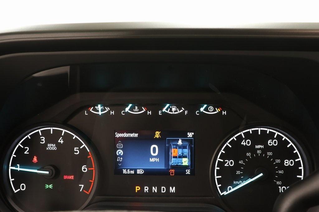 new 2026 Ford F-250 car, priced at $61,832