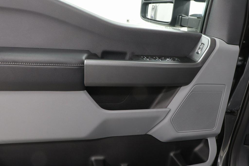 new 2026 Ford F-250 car, priced at $61,832