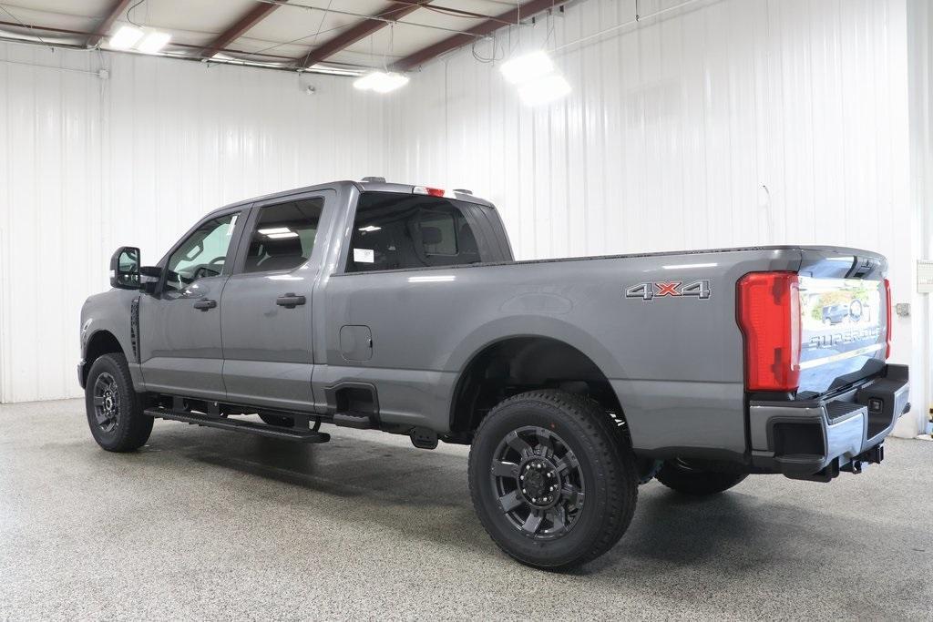 new 2026 Ford F-250 car, priced at $61,832