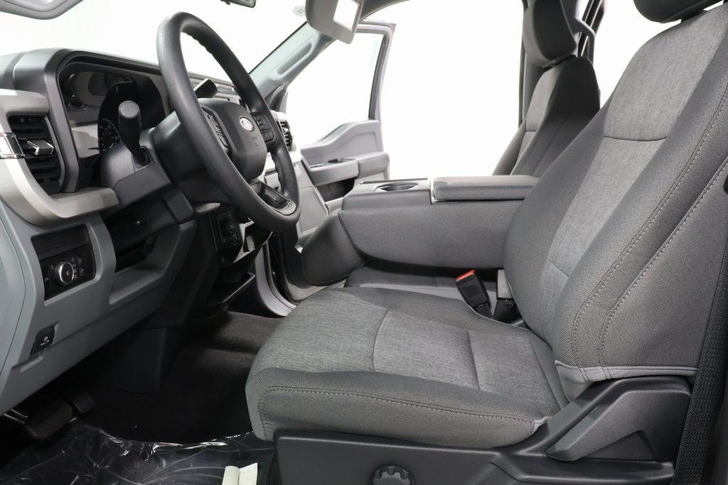 new 2026 Ford F-250 car, priced at $61,832