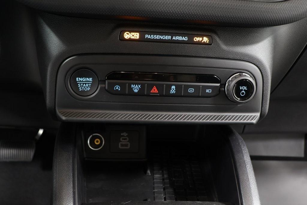 new 2025 Ford Bronco Sport car, priced at $33,200