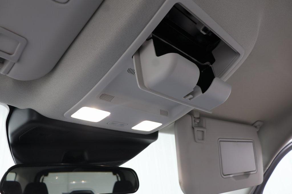 new 2025 Ford Bronco Sport car, priced at $33,200