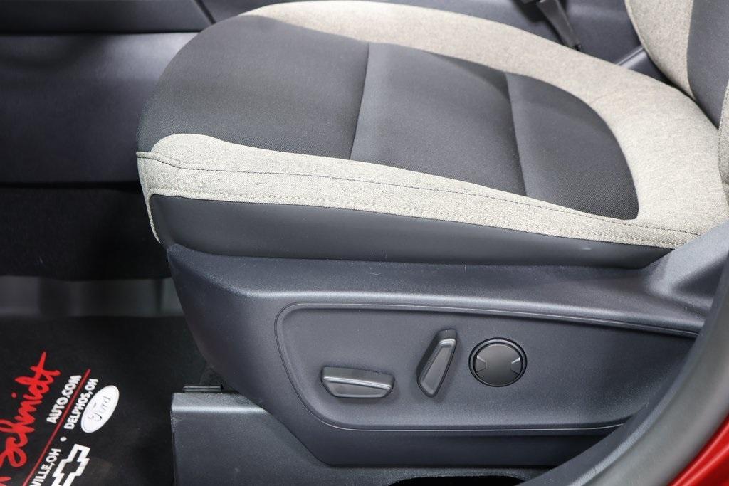 new 2025 Ford Bronco Sport car, priced at $33,200