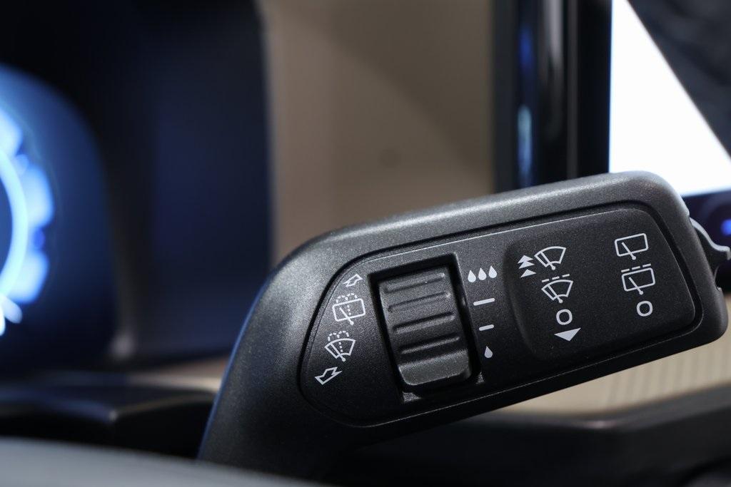 new 2025 Ford Bronco Sport car, priced at $33,200