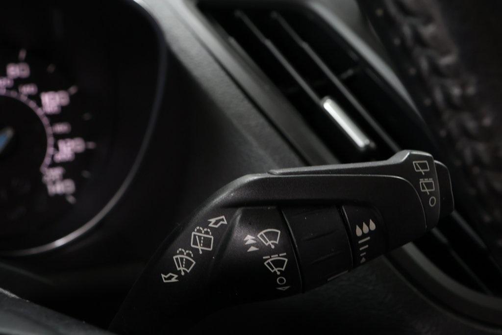 used 2019 Ford Escape car, priced at $15,995