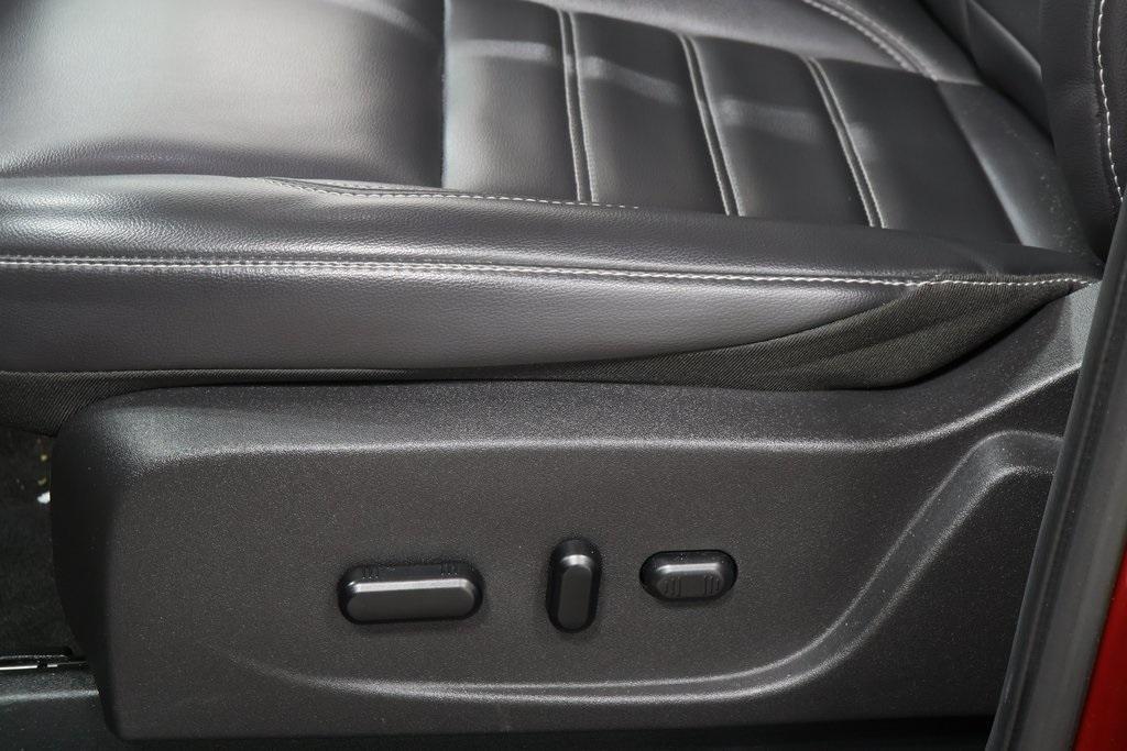 used 2019 Ford Escape car, priced at $15,995