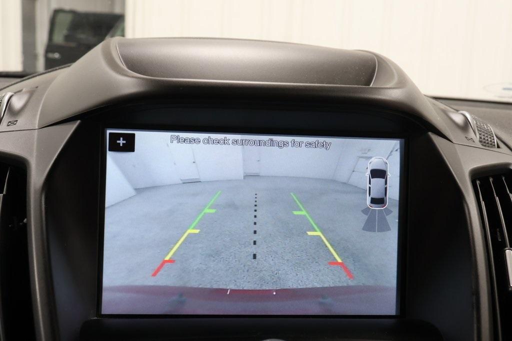 used 2019 Ford Escape car, priced at $15,995