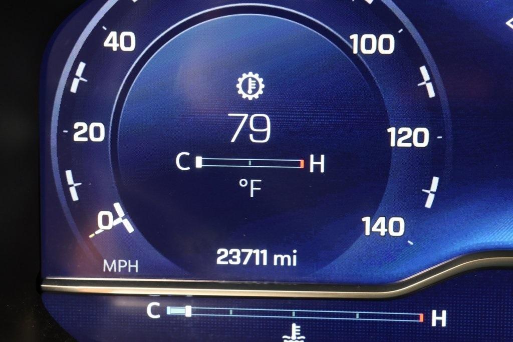 used 2022 Chevrolet Silverado 1500 car, priced at $36,130