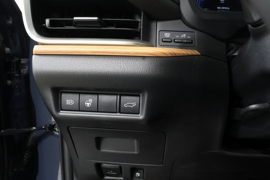 used 2024 Toyota Grand Highlander car, priced at $51,994