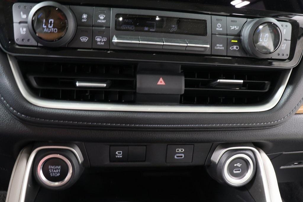 used 2024 Toyota Grand Highlander car, priced at $51,994