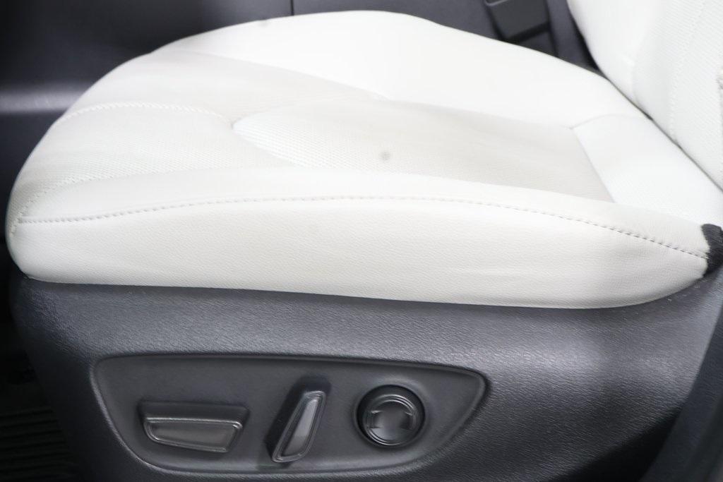 used 2024 Toyota Grand Highlander car, priced at $51,994