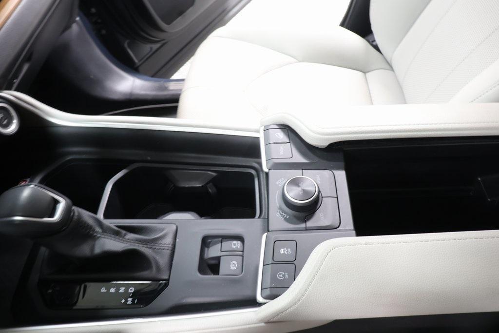 used 2024 Toyota Grand Highlander car, priced at $51,994