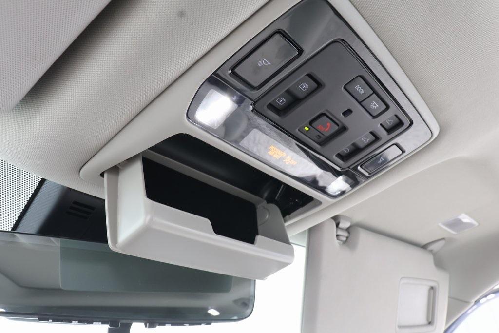 used 2024 Toyota Grand Highlander car, priced at $51,994