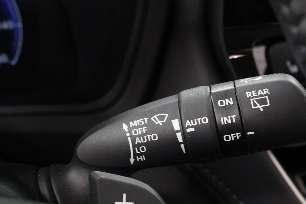 used 2024 Toyota Grand Highlander car, priced at $51,994