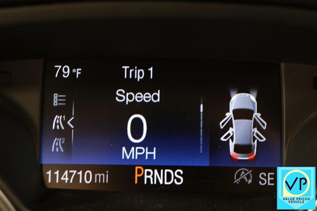 used 2017 Ford Escape car, priced at $10,990