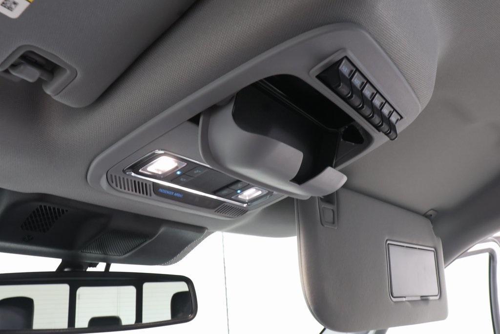 used 2023 Ford F-350 car, priced at $71,271