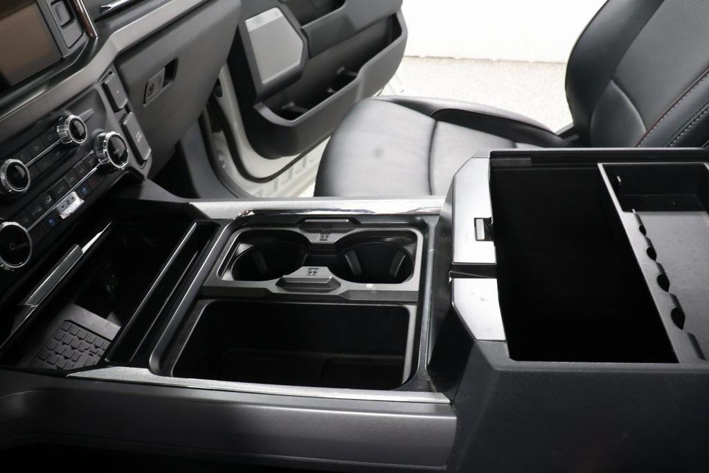 used 2023 Ford F-350 car, priced at $71,271