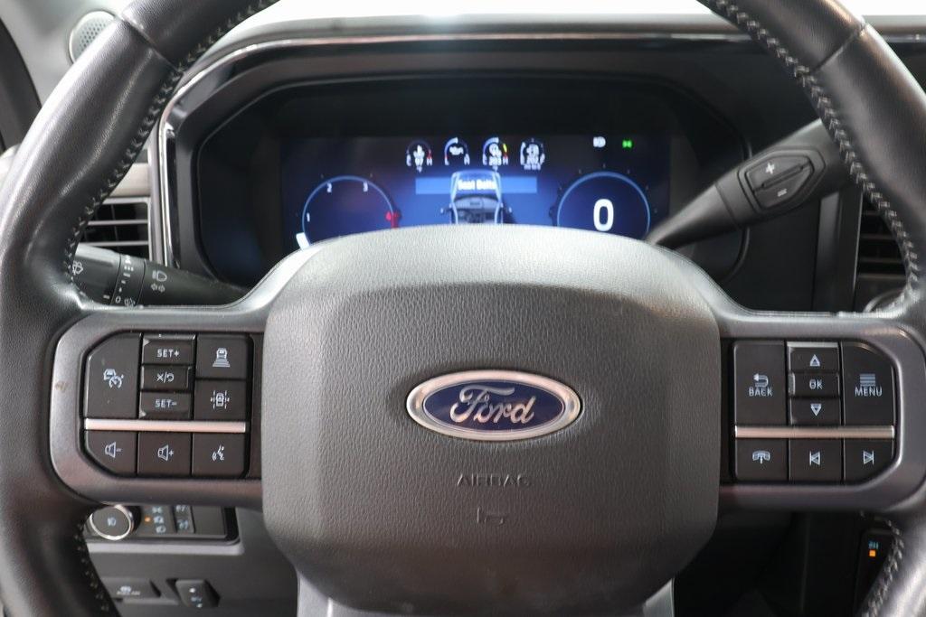 used 2023 Ford F-350 car, priced at $71,271