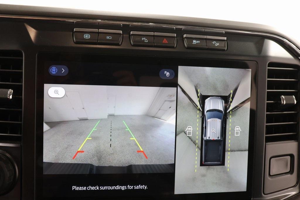 used 2023 Ford F-350 car, priced at $71,271