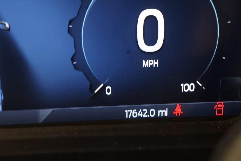 used 2023 Ford F-350 car, priced at $71,271