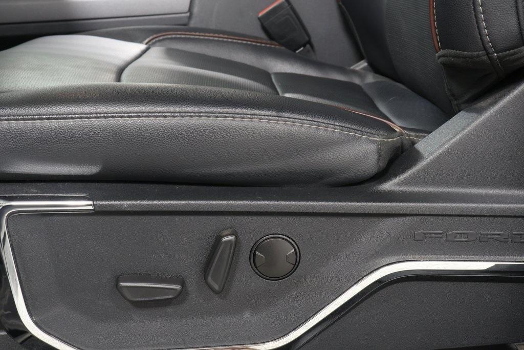 used 2023 Ford F-350 car, priced at $71,271