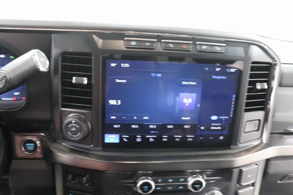 used 2023 Ford F-350 car, priced at $71,271