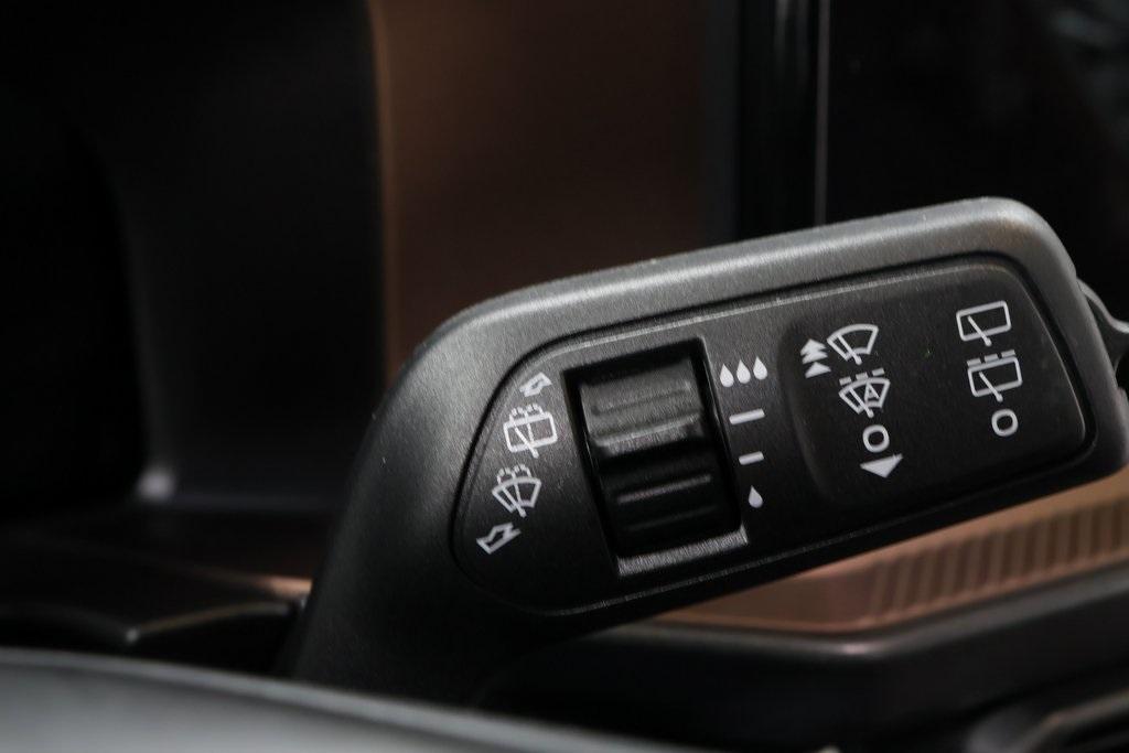 used 2025 Ford Bronco Sport car, priced at $31,670