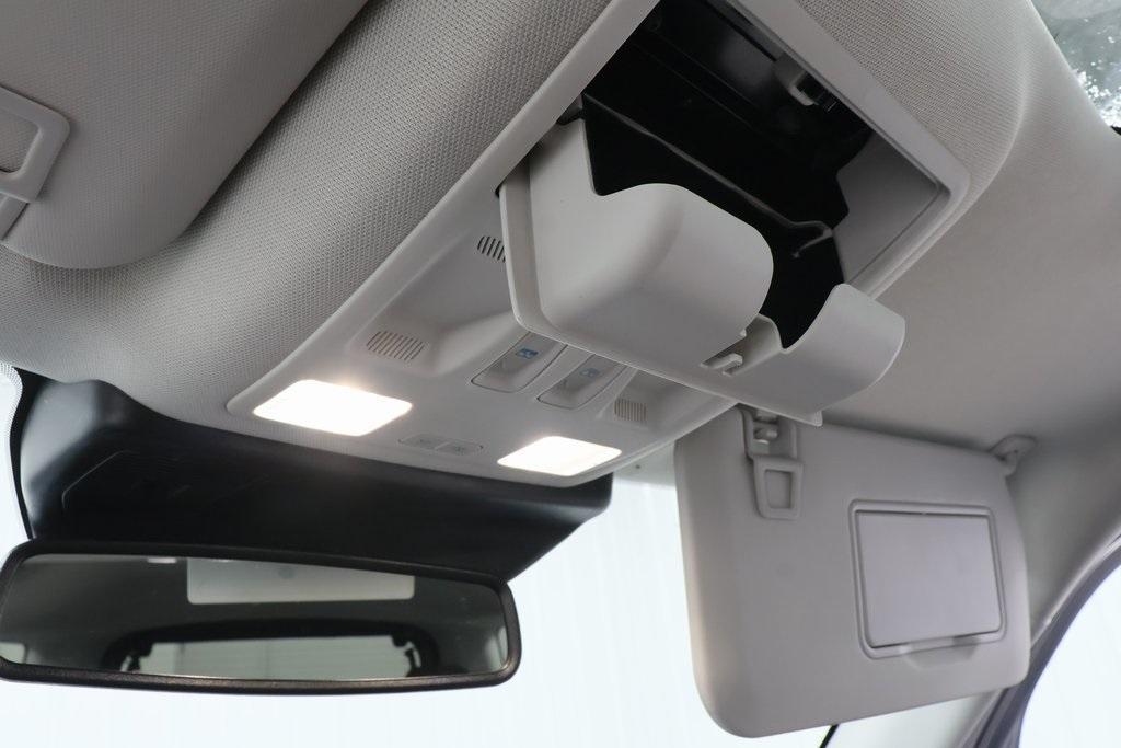 used 2025 Ford Bronco Sport car, priced at $31,670