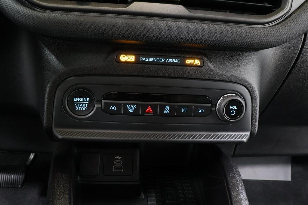 used 2025 Ford Bronco Sport car, priced at $31,670