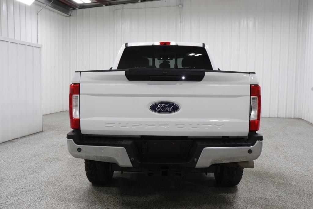 used 2019 Ford F-250 car, priced at $37,608