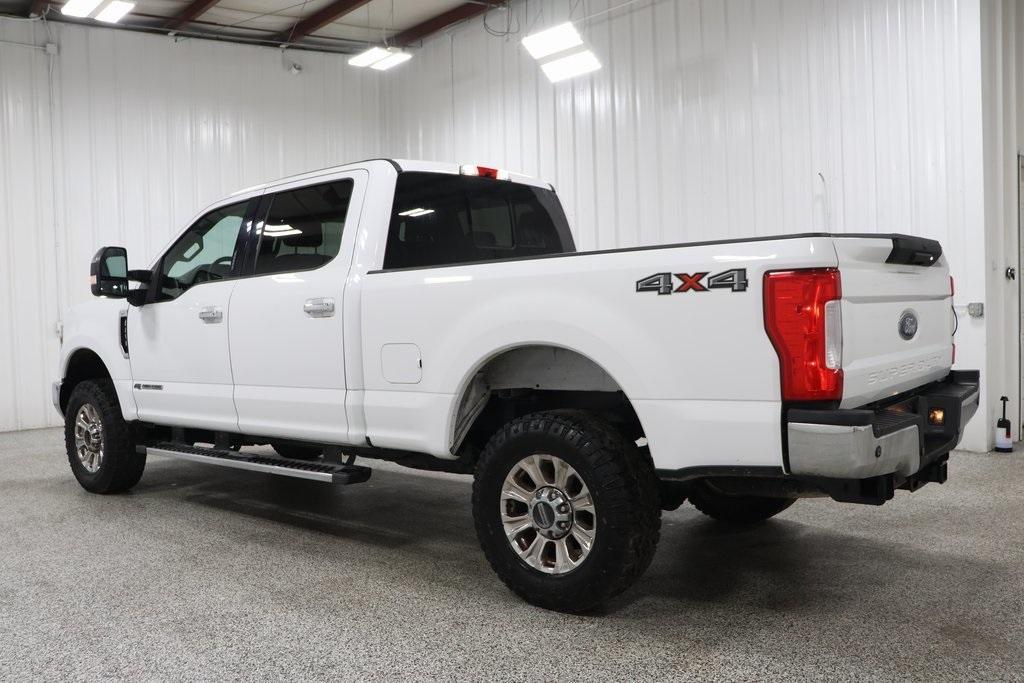 used 2019 Ford F-250 car, priced at $37,608