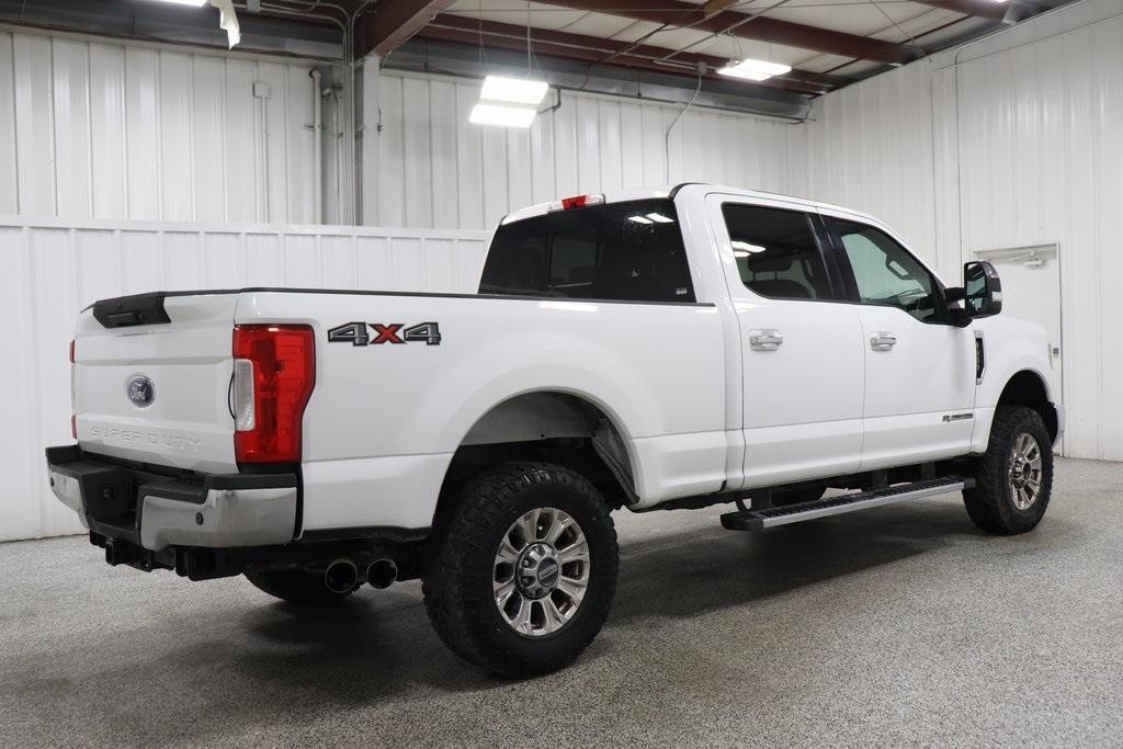 used 2019 Ford F-250 car, priced at $37,608