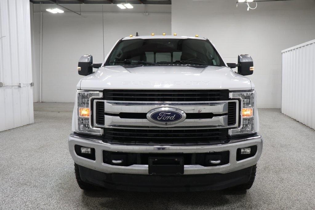 used 2019 Ford F-250 car, priced at $37,608