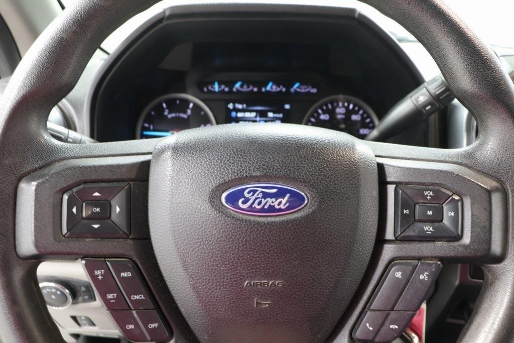 used 2019 Ford F-250 car, priced at $37,608