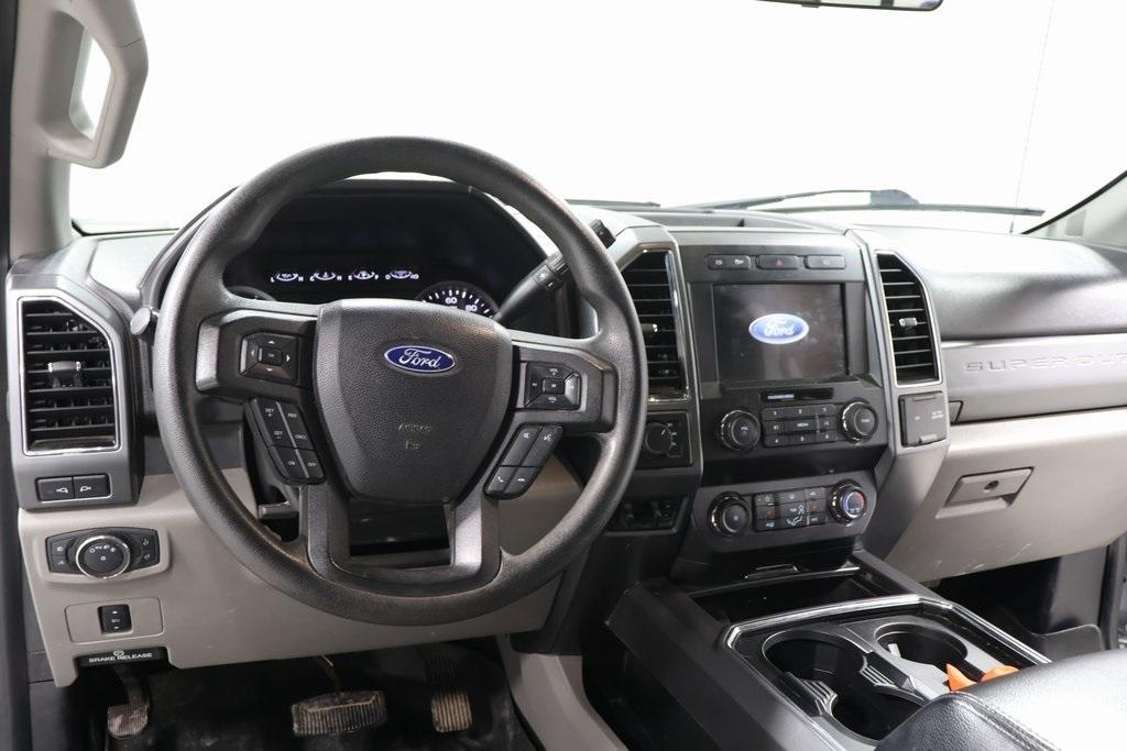 used 2019 Ford F-250 car, priced at $37,608