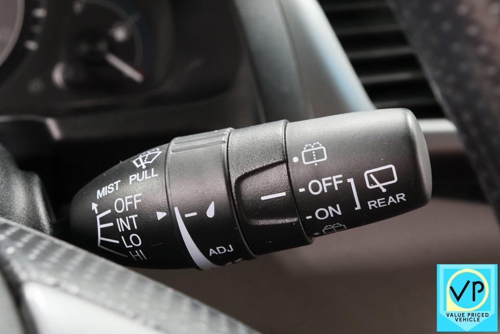 used 2012 Honda Odyssey car, priced at $7,994