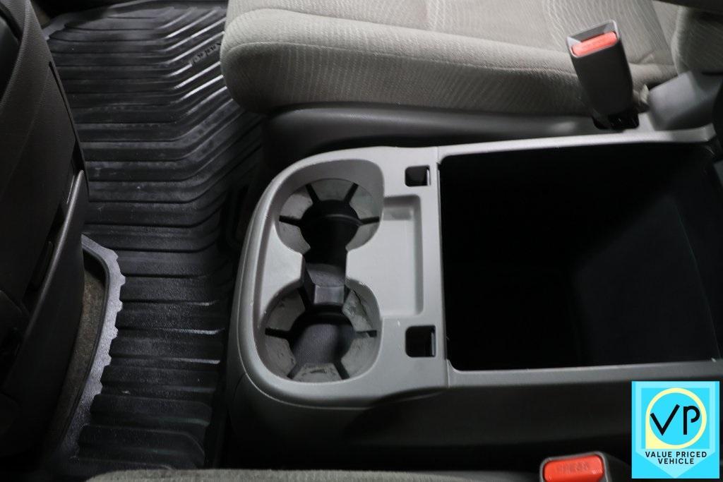 used 2012 Honda Odyssey car, priced at $7,994