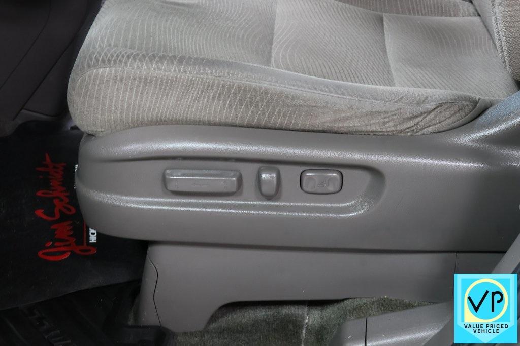 used 2012 Honda Odyssey car, priced at $7,994