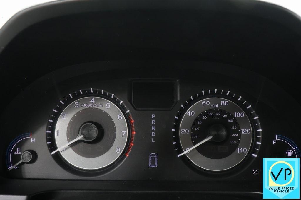 used 2012 Honda Odyssey car, priced at $7,994