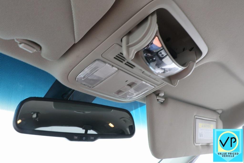 used 2012 Honda Odyssey car, priced at $7,994