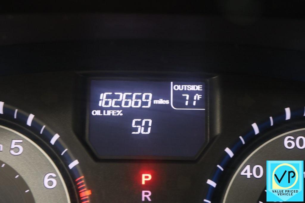 used 2012 Honda Odyssey car, priced at $7,994