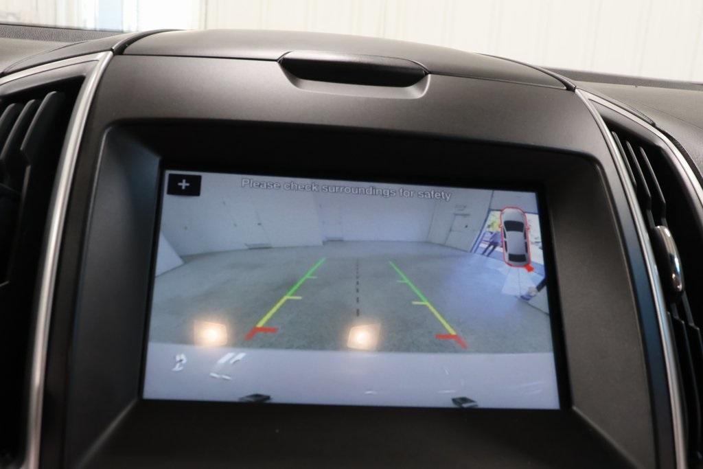 used 2016 Ford Edge car, priced at $12,370