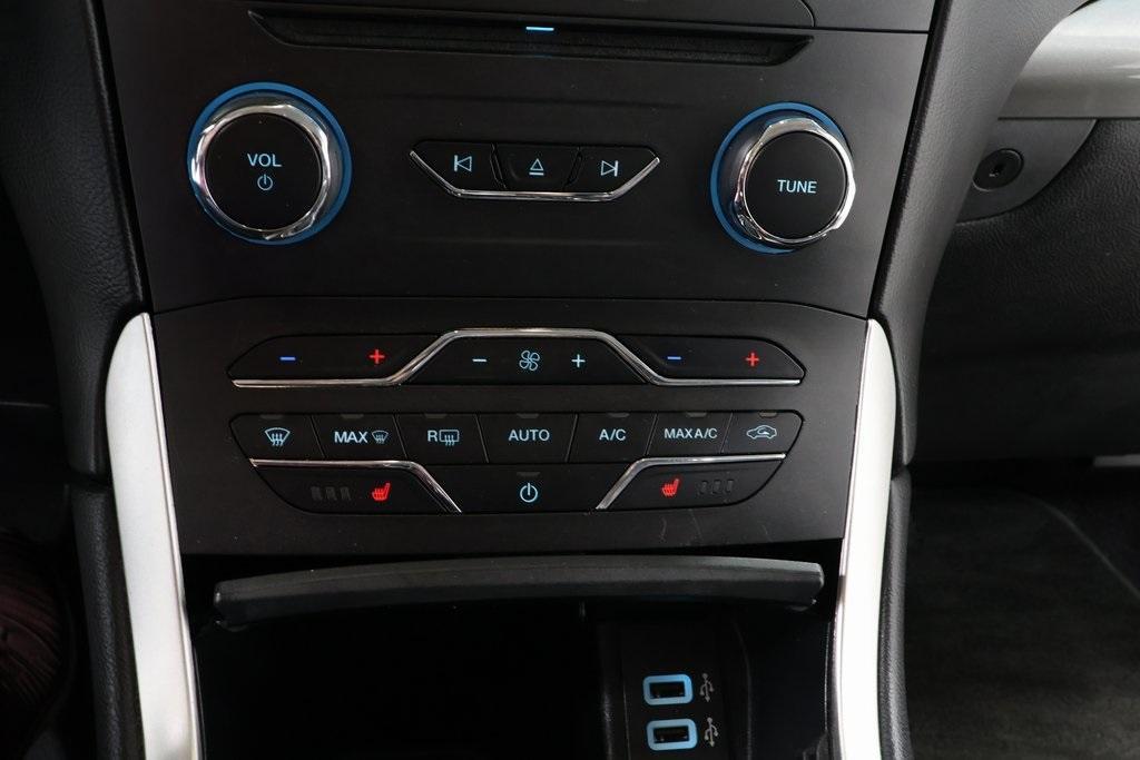 used 2016 Ford Edge car, priced at $12,370