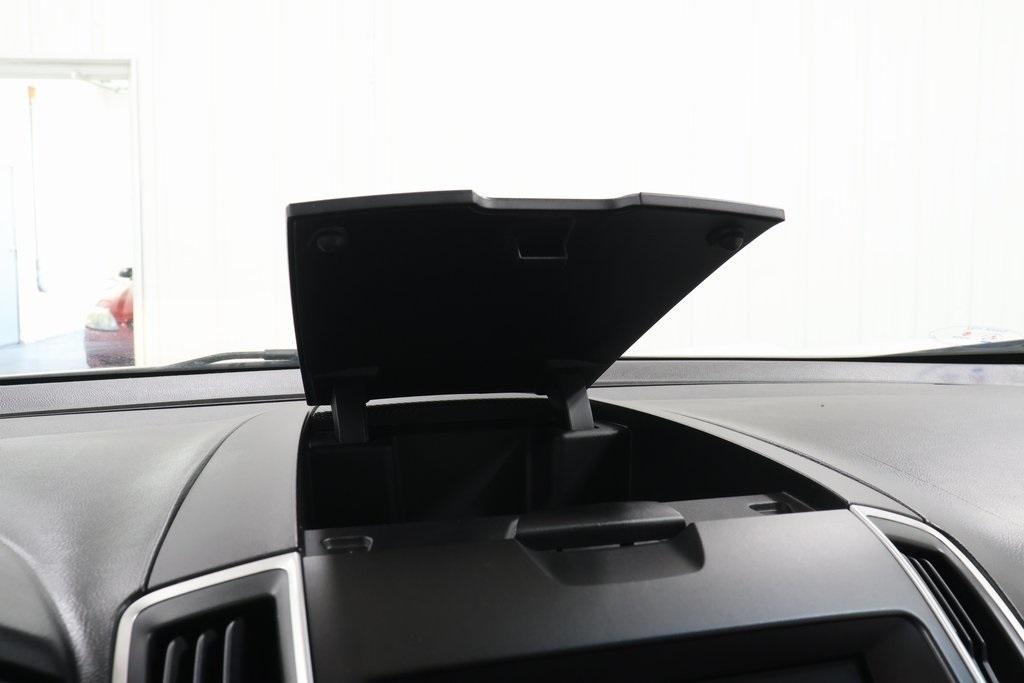 used 2016 Ford Edge car, priced at $12,370